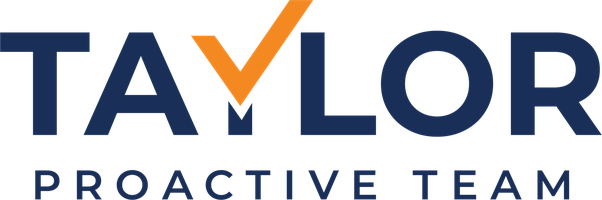 Taylor Proactive Team